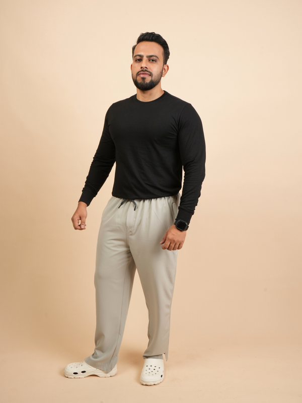 TMX Underscrub — Men · Black