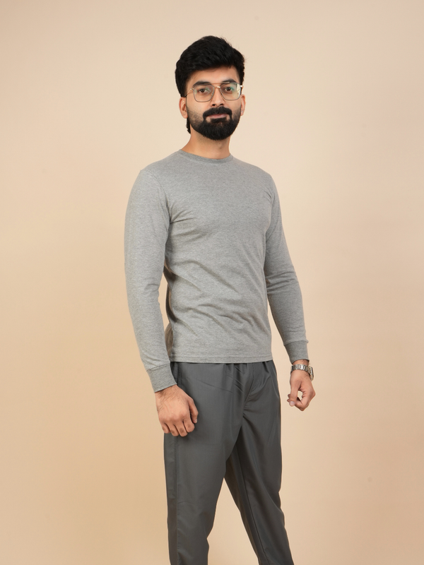 TMX Underscrub — Men · Grey