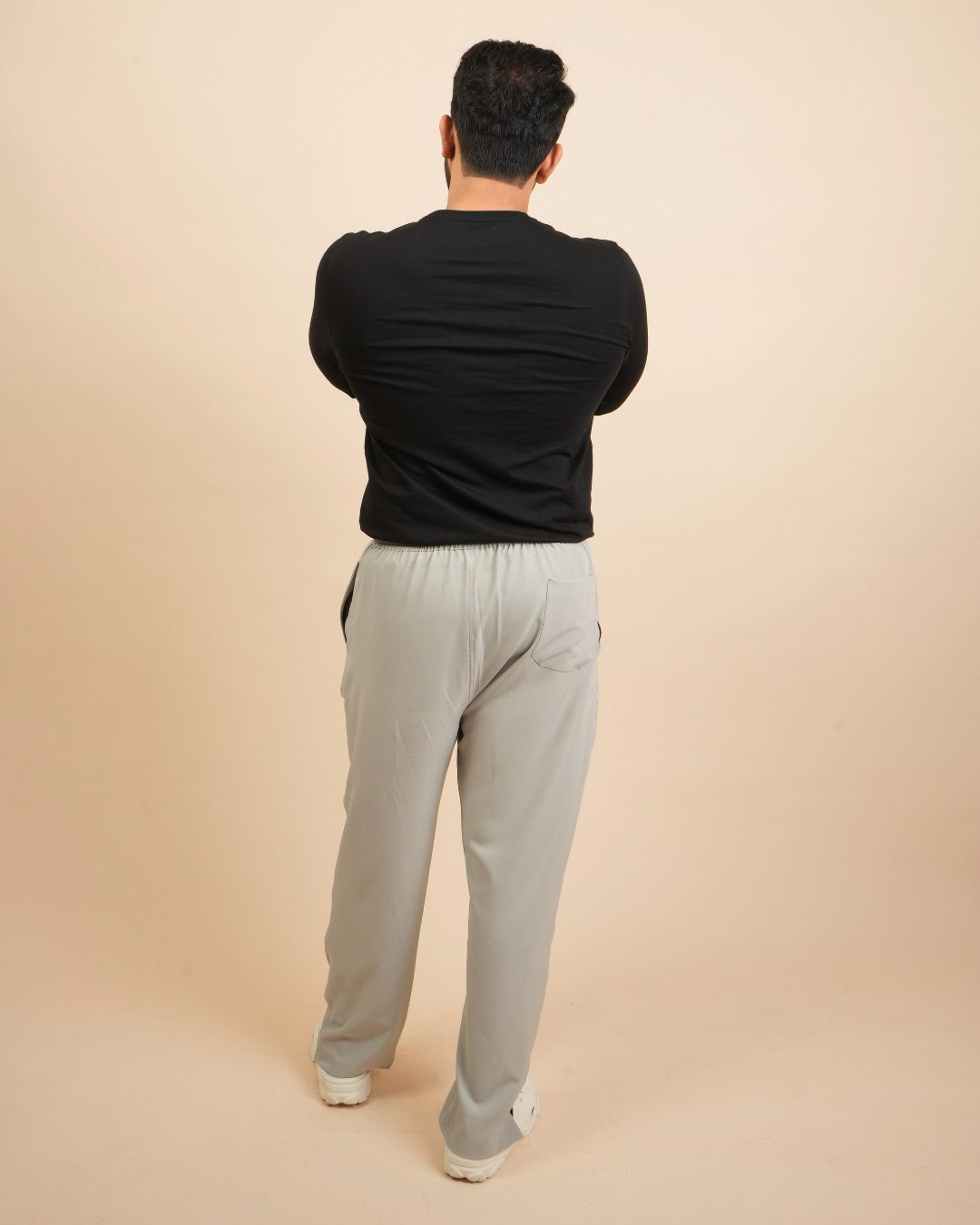 TMX Underscrub — Men · Black