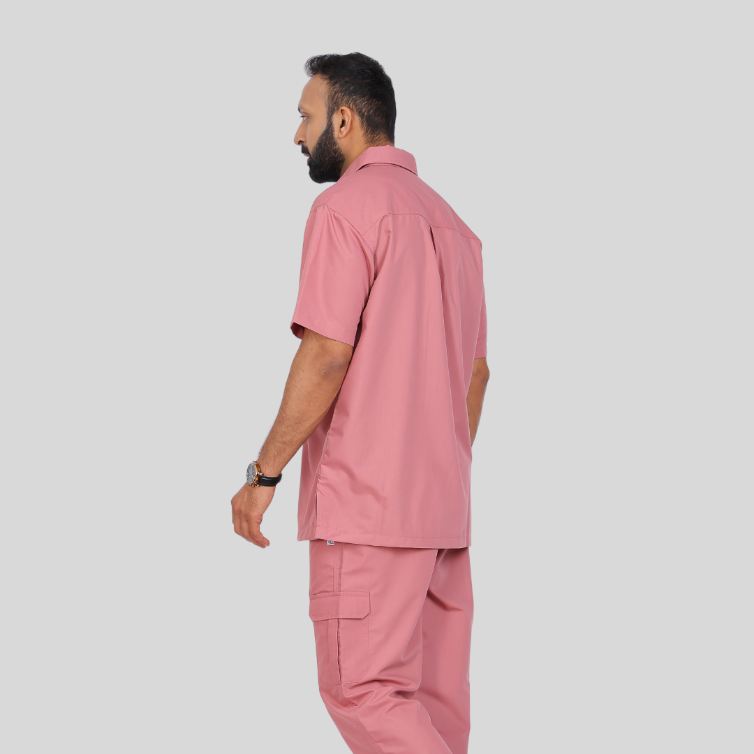 Breathable Scrubs On Demand For Health Heroes – Triyaansh Medix