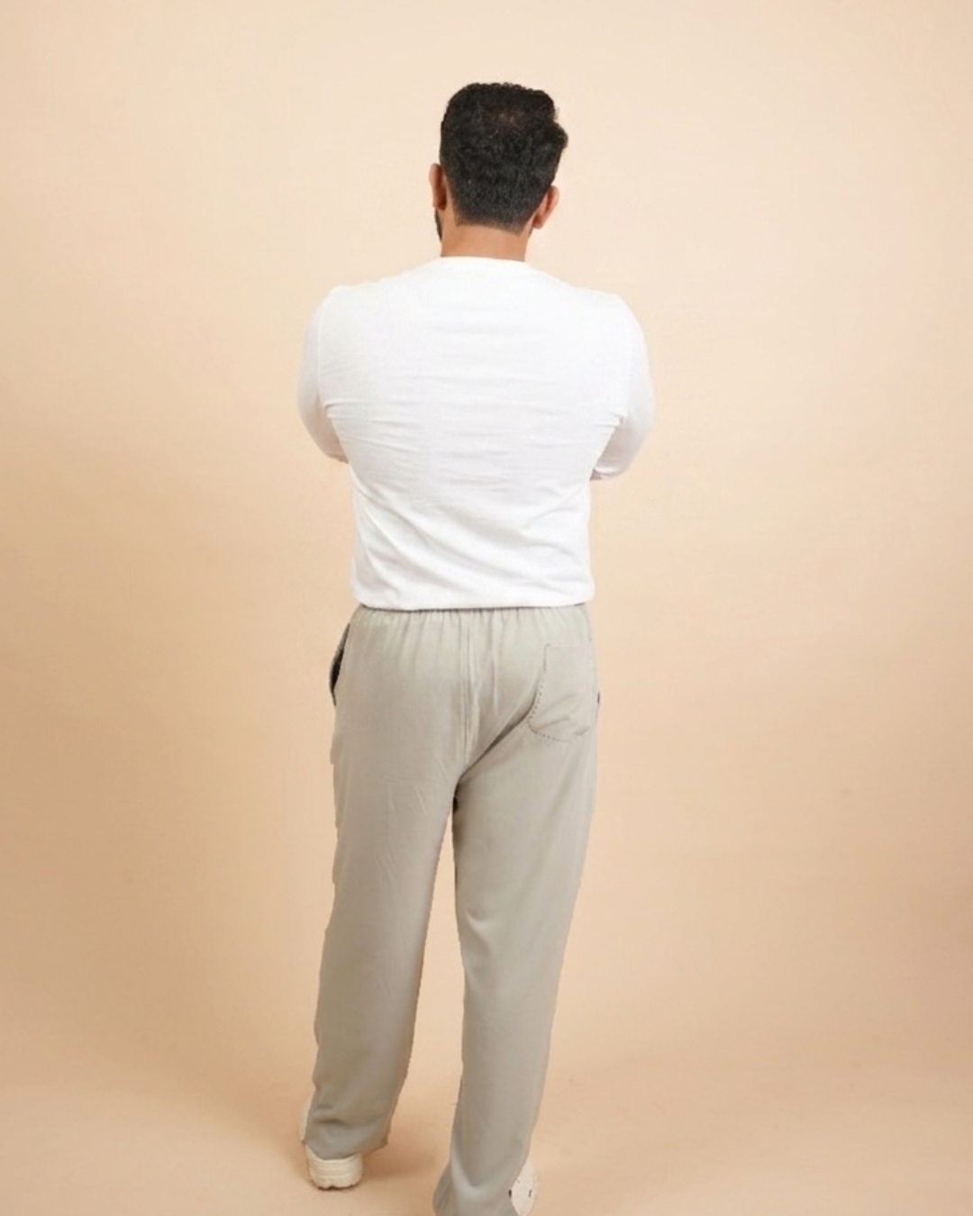 TMX Underscrub — Men · White