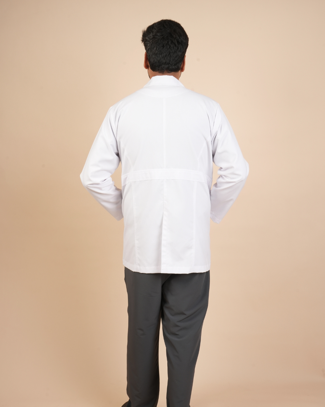 TMX Apex Lab Coat  — Men