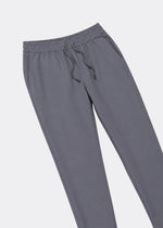 Apex V-Neck Scrub Set — Women · Sage Grey