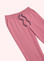 Apex V-Neck Scrub Set — Women · Dusty Pink