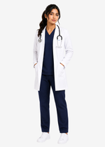 Core Lab Coat - Women