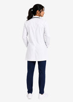 Core Lab Coat - Women