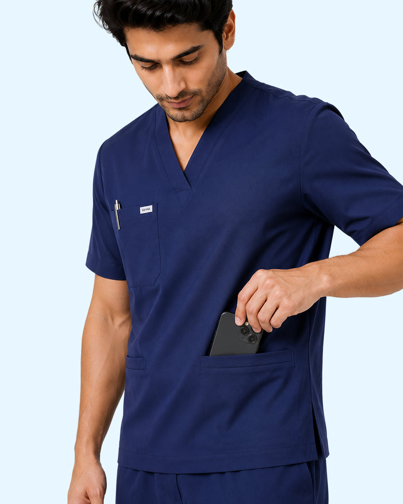 MEN'S SCRUBS