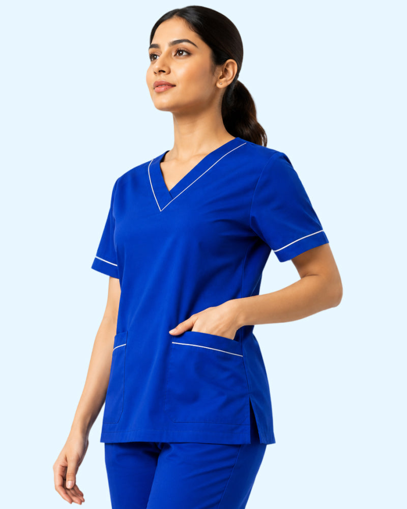 WOMEN'S SCRUBS
