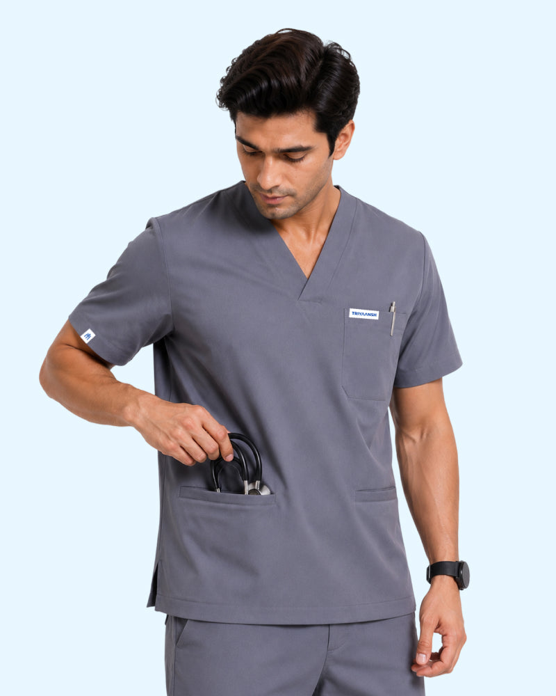 MEN'S SCRUBS
