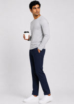 Underscrub — Men · Grey