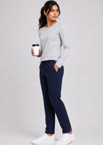 Underscrub — Women · Grey
