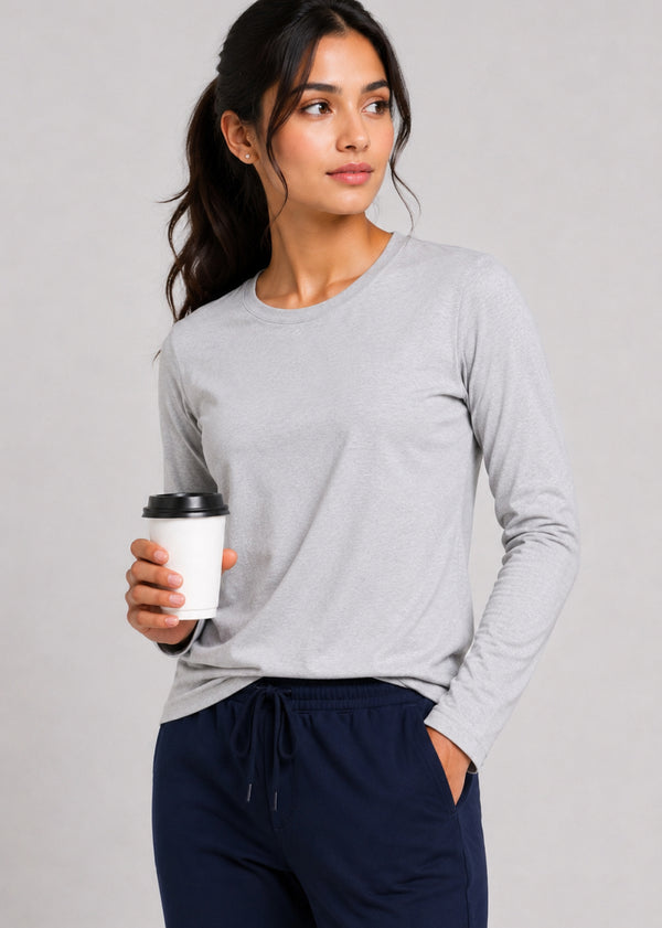 Underscrub — Women · Grey