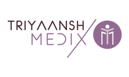 Triyaansh Medix