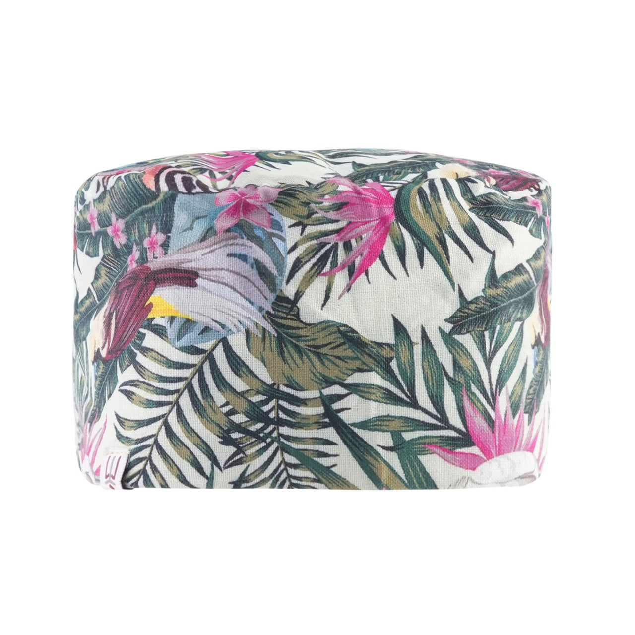 BEACH LIFE  REVERSABLE SCRUB CAP - UNISEX